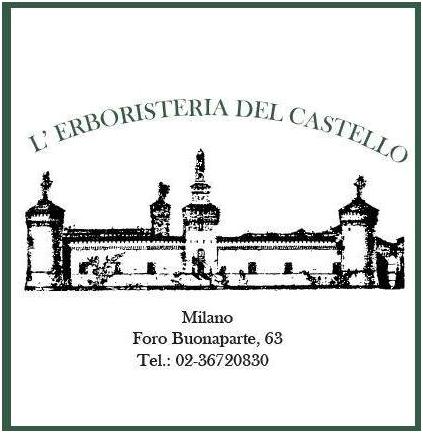 L'Erboristeria del Castello