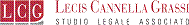 Studio Legale Lecis Cannella
